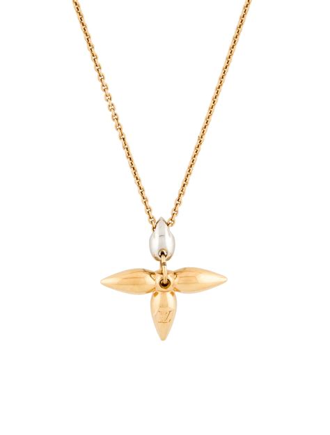 louis vuitton necklace australia|louis vuitton louisette necklace.